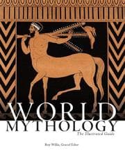 Tapa de World mythology