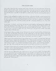 Tapa de How to tell a story and other essays