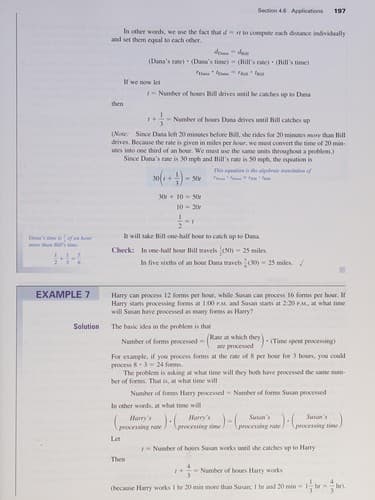 Tapa de Understanding elementary algebra with geometry