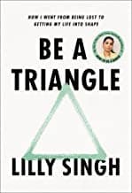 Tapa de Be a Triangle