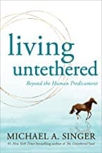 Tapa de Living Untethered