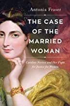 Tapa de Case of the Married Woman