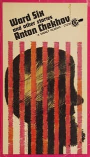 Tapa de Ward six and other stories [6 stories]
