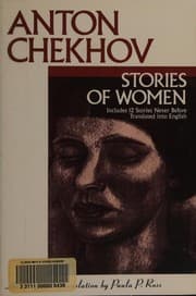 Tapa de Stories of women [12 stories]