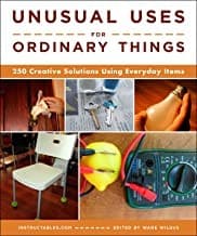 Tapa de Unusual Uses for Ordinary Things