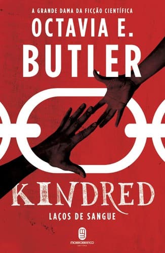 Tapa de Kindred