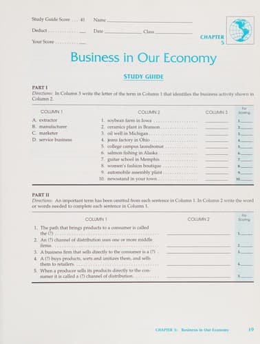 Tapa de Introduction to Business