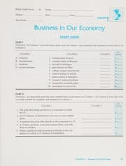 Tapa de Introduction to Business