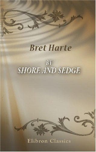 Tapa de By Shore and Sedge