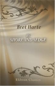 Tapa de By Shore and Sedge