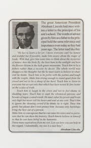 Tapa de Abraham Lincoln