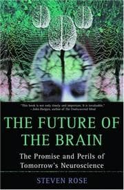 Tapa de The Future of the Brain
