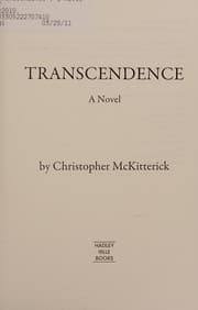 Tapa de Transcendence