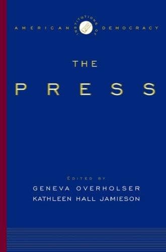 Tapa de Press