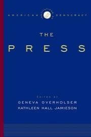 Tapa de Press