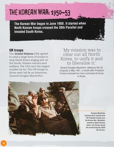 Tapa de North Korea