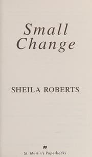 Tapa de Small change