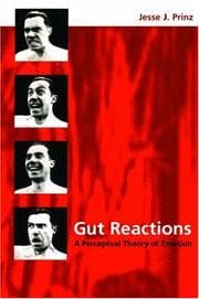 Tapa de Gut Reactions