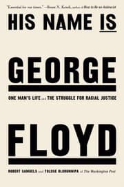 Tapa de His Name Is George Floyd