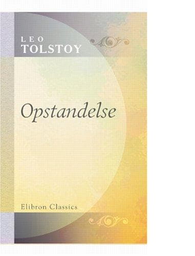 Tapa de Opstandelse