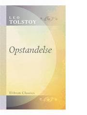 Tapa de Opstandelse