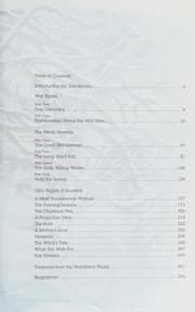 Tapa de Fables