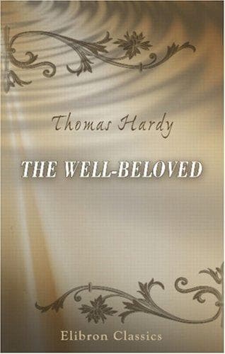 Tapa de The Well-Beloved