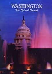 Tapa de Washington - La Capital de La Nacion