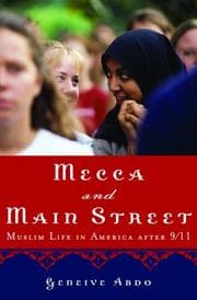 Tapa de Mecca and Main Street