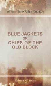Tapa de Blue Jackets; or, Chips of the Old Block