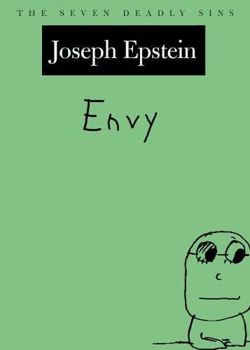Tapa de Envy