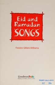 Tapa de Eid and Ramadan songs