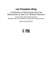 Tapa de Let freedom ring