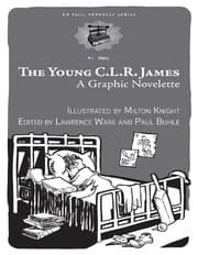 Tapa de Young C. L. R. James