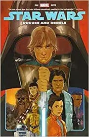 Tapa de Star Wars Vol. 13