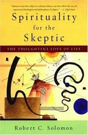 Tapa de Spirituality for the Skeptic