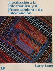 Tapa de Intro Informatica Y Al Progra