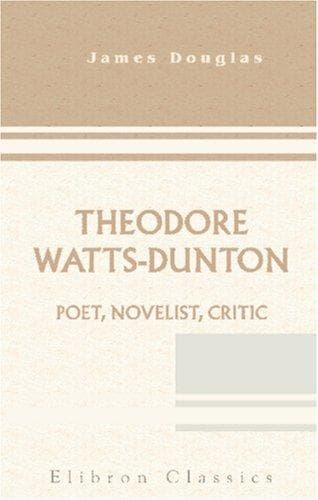 Tapa de Theodore Watts-Dunton