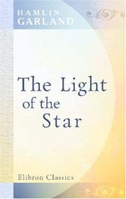 Tapa de The light of the star
