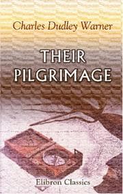 Tapa de Their Pilgrimage