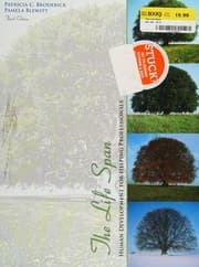 Tapa de Life span + myeducationlab access card