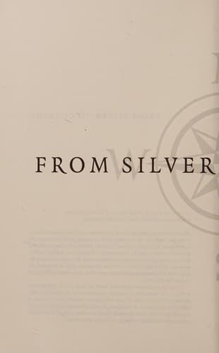 Tapa de From silver to cocaine