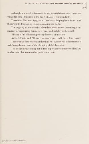 Tapa de Diplomaside erdemli güç