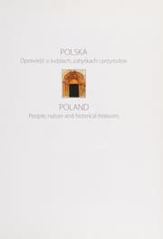 Tapa de Poland People, Nature and Historical Treasures