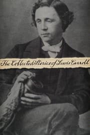 Tapa de The collected stories of Lewis Carroll (Alice's Adventures in Wonderland / Phantasmagoria / Through the Looking-Glass)