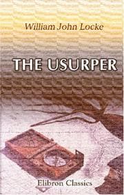 Tapa de The Usurper