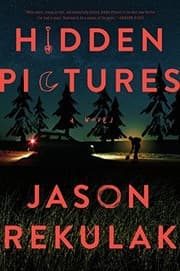 Tapa de Hidden Pictures