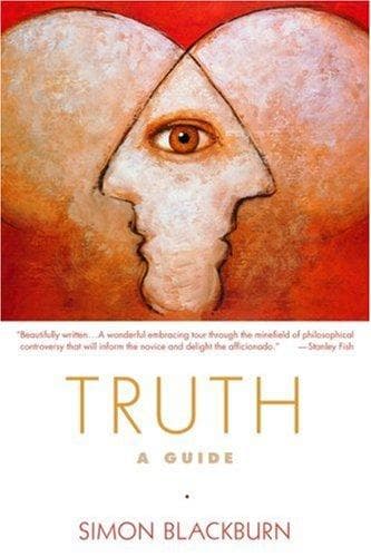Tapa de Truth