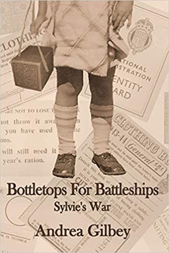 Tapa de Bottletops for Battleships