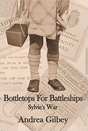 Tapa de Bottletops for Battleships